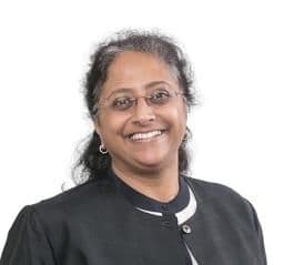 Nithya Nagarajan