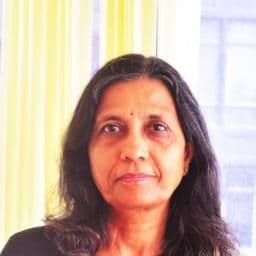 Shilpa Shah
