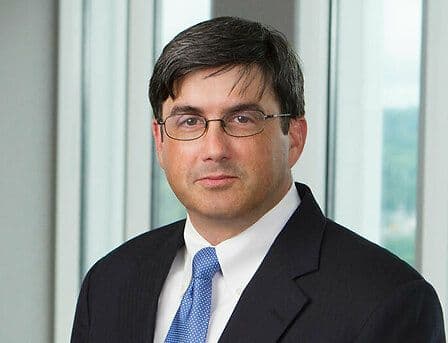Eric Schwartz