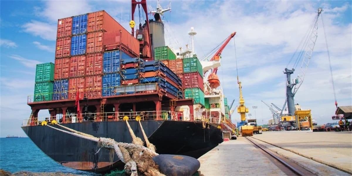 Global Trade & Policy Virtual Session