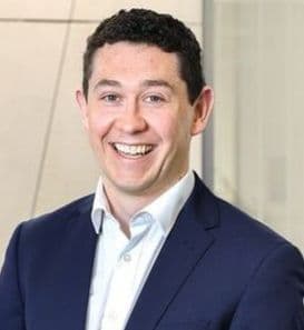 James Leahy