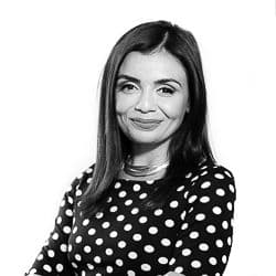Alison Vassallo