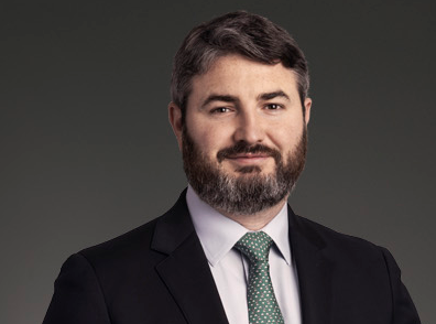 Andrew  Ritter