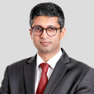 Badri Narayanan