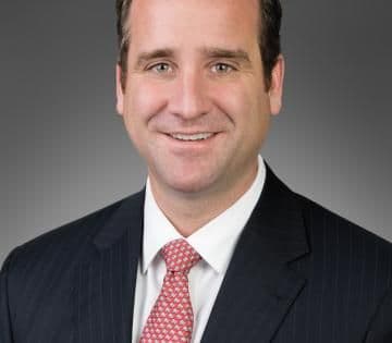 Benjamin Riddle