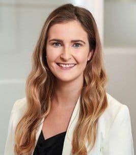 Charlene Walsh