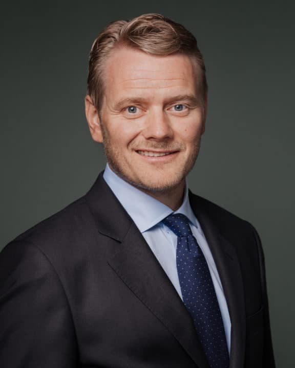 Christian Dahl Aaser