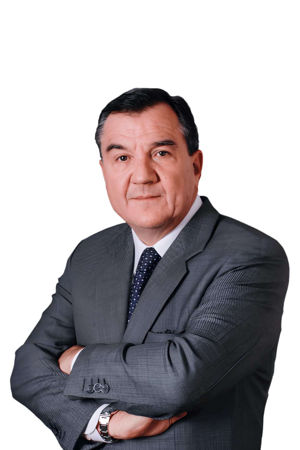 Ignacio Santamaria