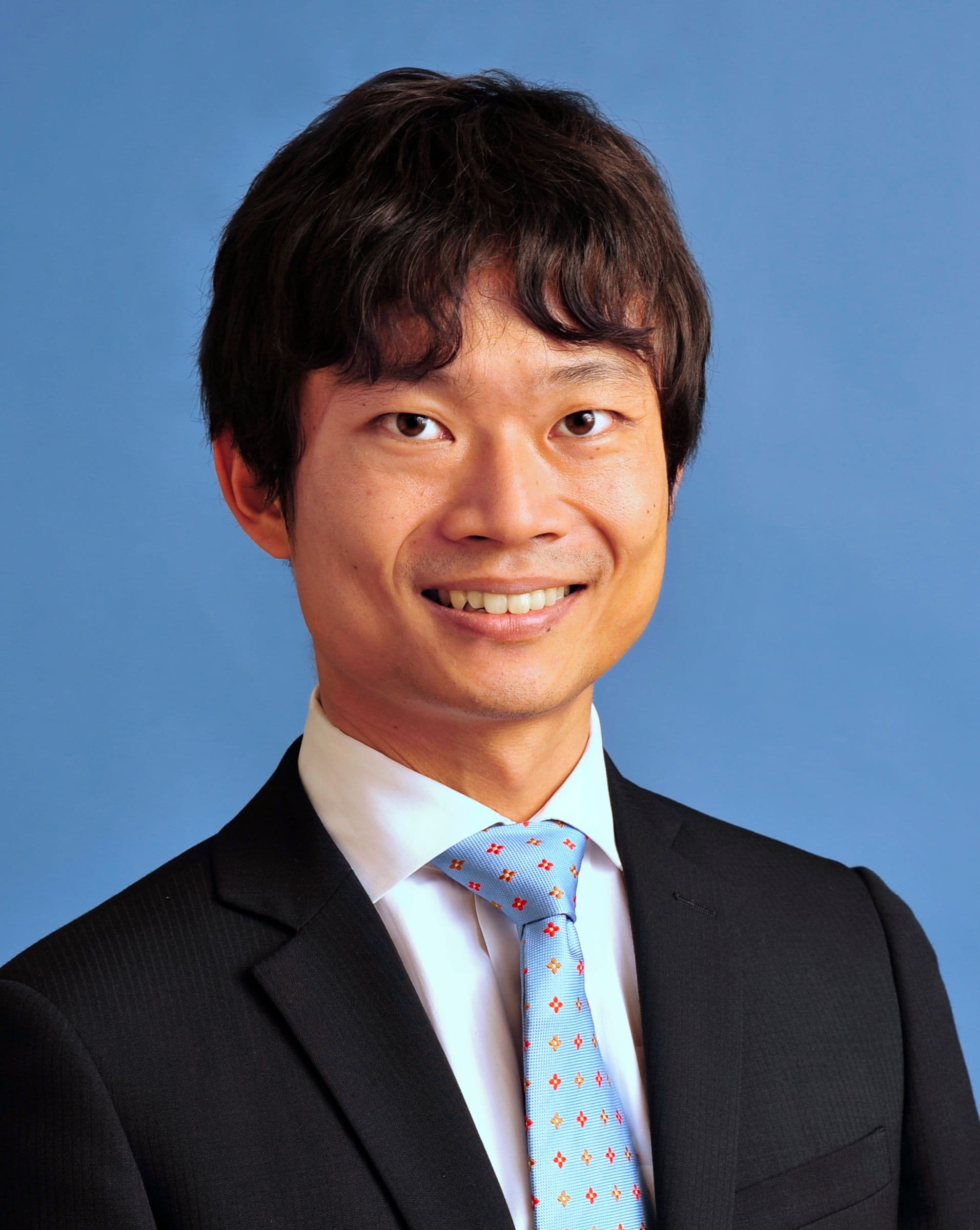 Fumiya  Beppu