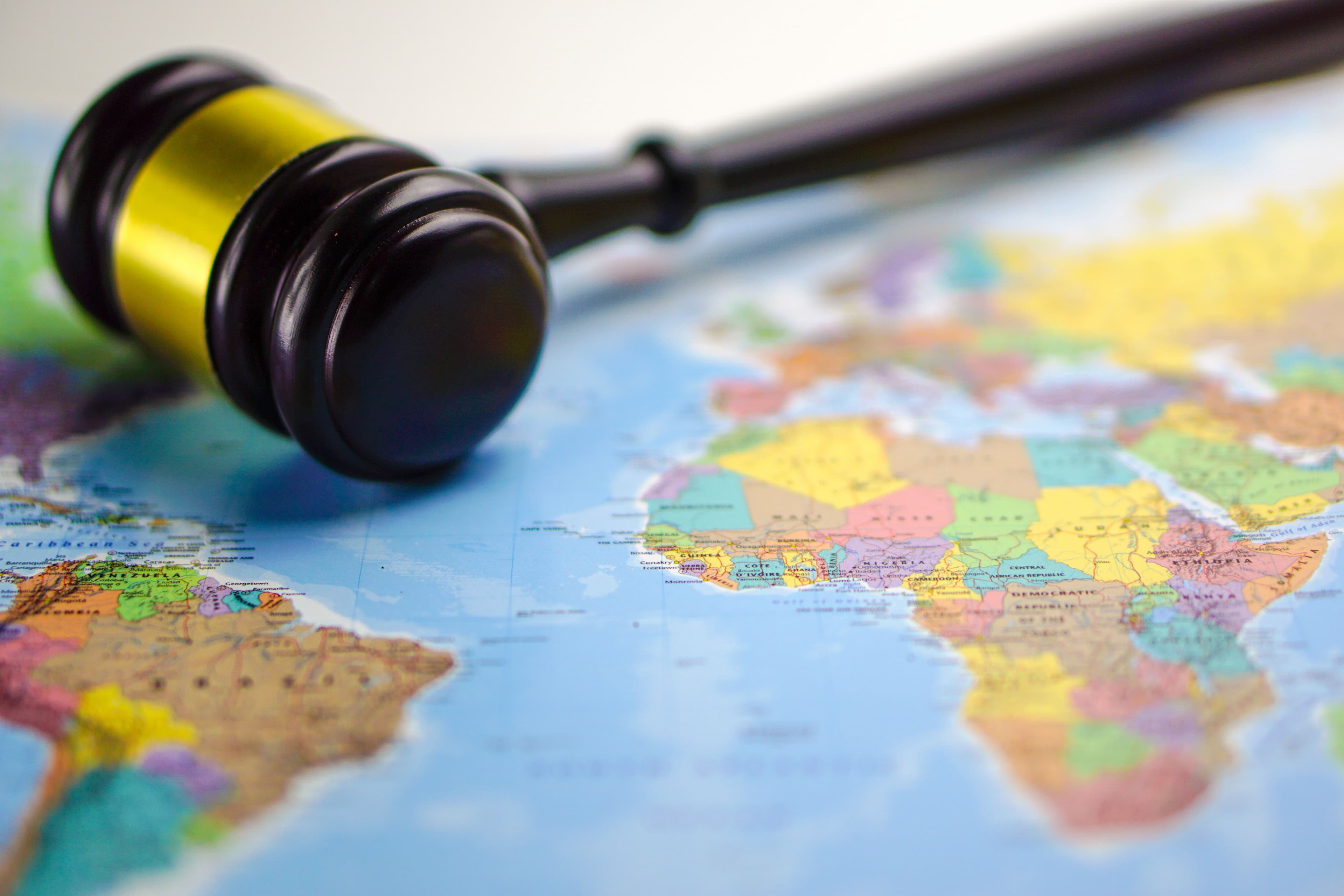  International Litigation & Arbitration