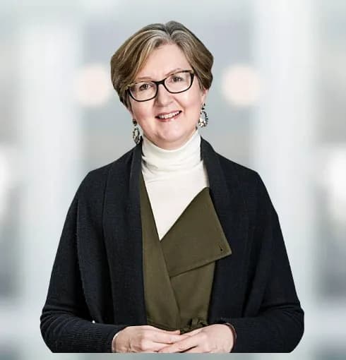 avatar Joan Cradden