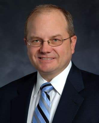 Joe A. Conner