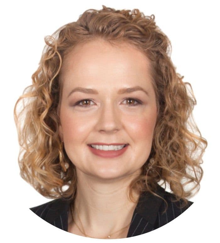 Julia Loney