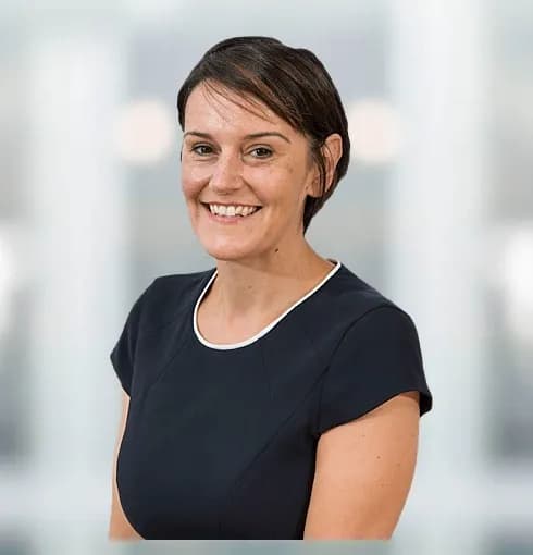 Karen Davidson