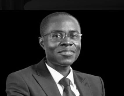 Kwabena Adu-Kusi