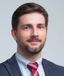 András Csehó