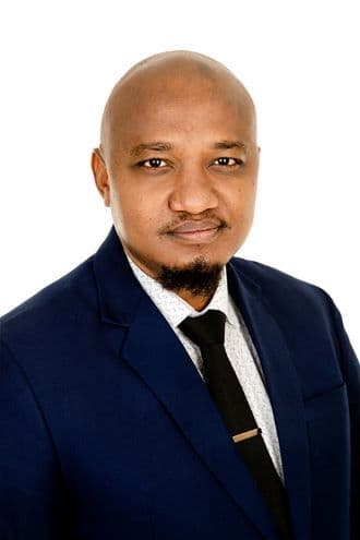 Lesedi  Mphahlele