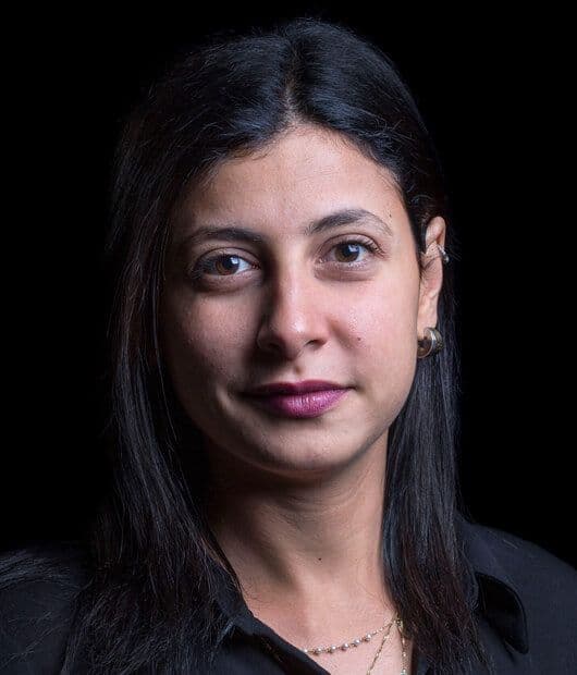 Mariam Auda