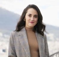 Marta Villagómez