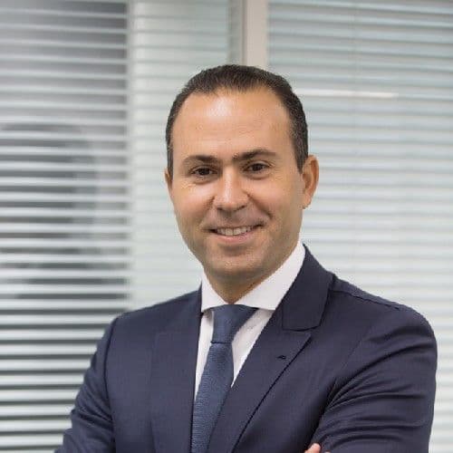Mehdi Bennani