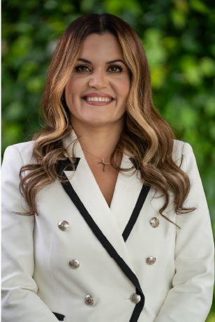 Gianna Cersosimo