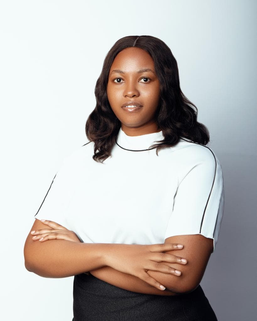 Ngozika  Chukwu