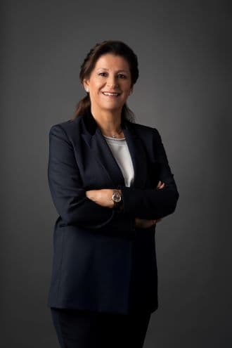 Piraye Erdem