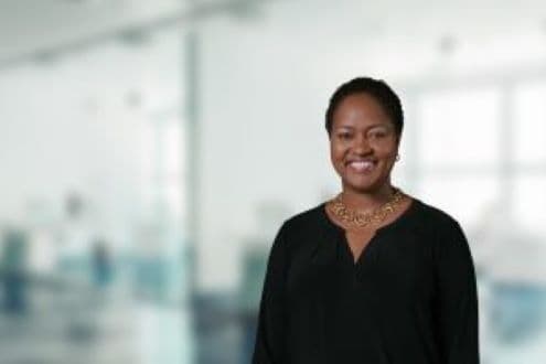 Portia Nicholson