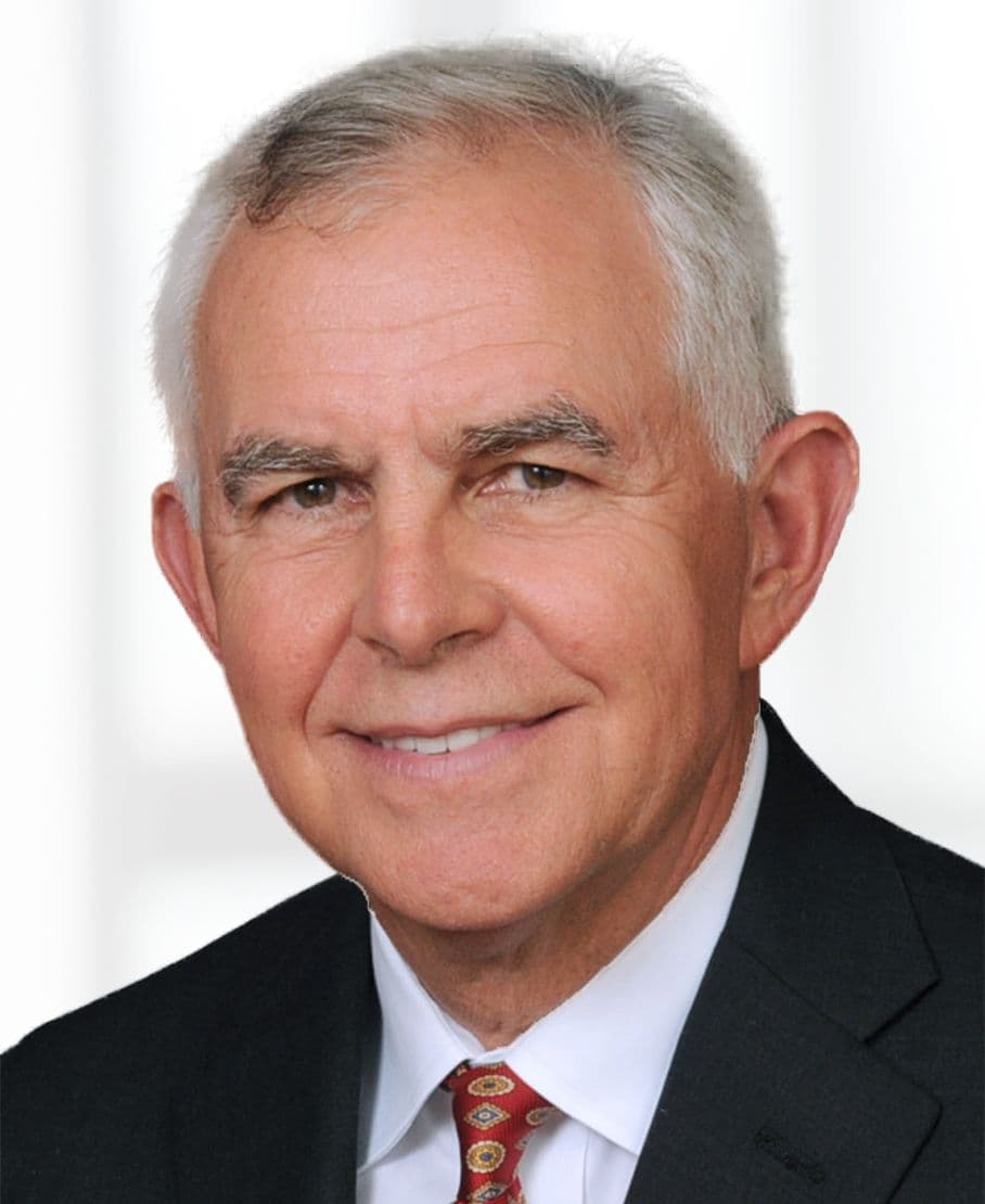 Richard Jacobson