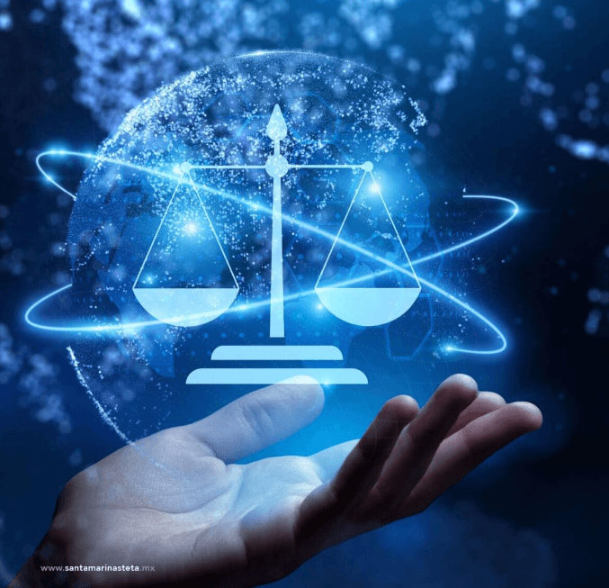 Santamarina + Steta - CLO Study 2024 - Legal Services Trends in Mexico