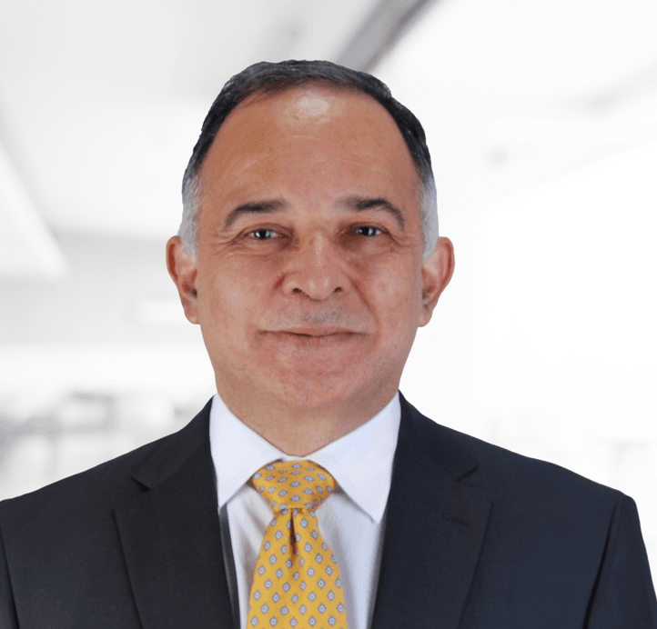 Alfonso Carrillo