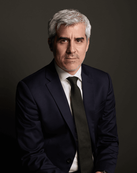 Antonio Ghio