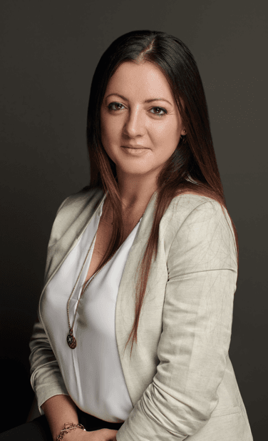Katrina Zammit Cuomo