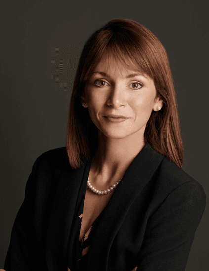 Krista Pisani Bencini