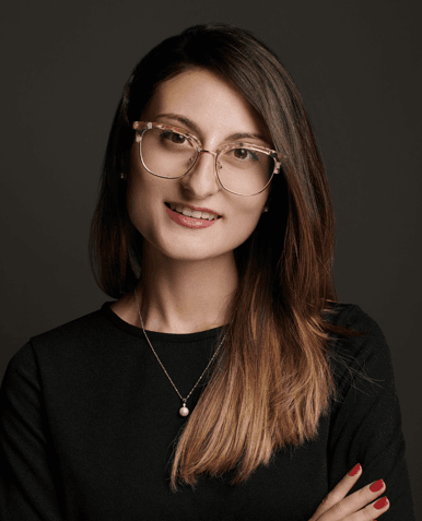 Mattea Pullicino
