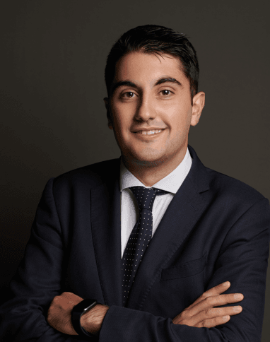 Nicholas DeBono
