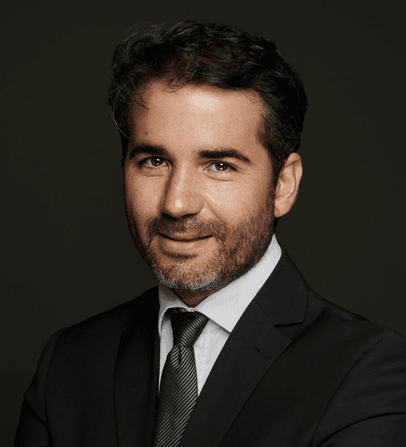 Paul Gonzi