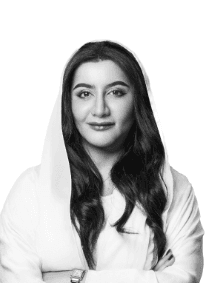 Zainab Al Talib 