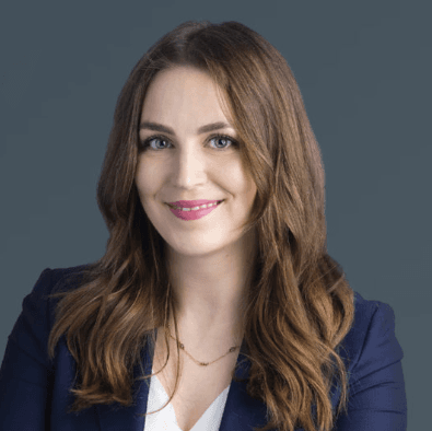 avatar Talia  Gordner