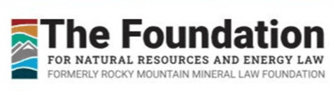 TerraLex Networking at FNREL 71st Annual Natural Resources and Energy Law Institute - July 17, 2025