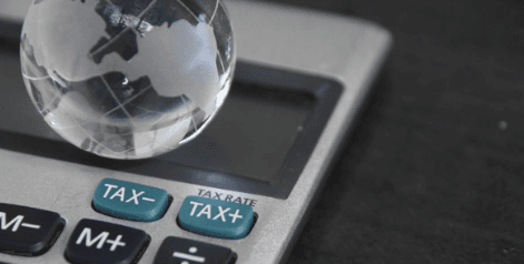Networking: International Fiscal Association Congress -October 6, 2025