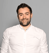 Joshua Charalambous