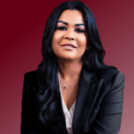 Amalia Maharaj