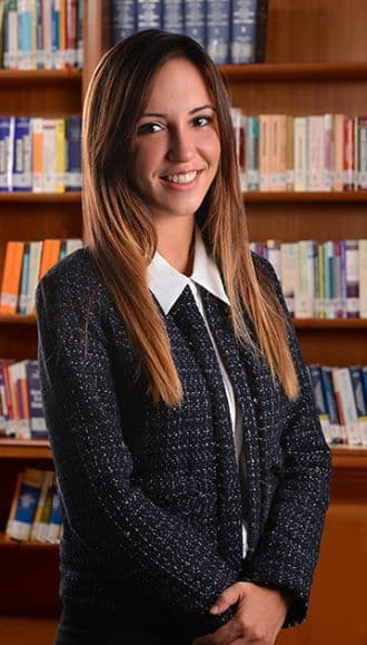 Sevgi Ünsal Özden