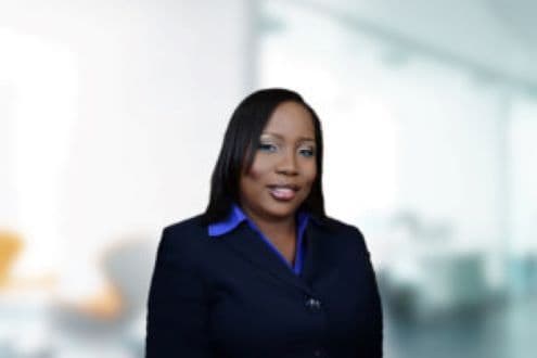Sharon Rahming-Rolle