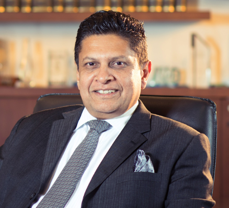 Sudath Perera
