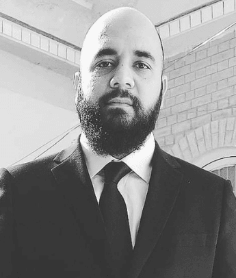 Talha Mushtaq