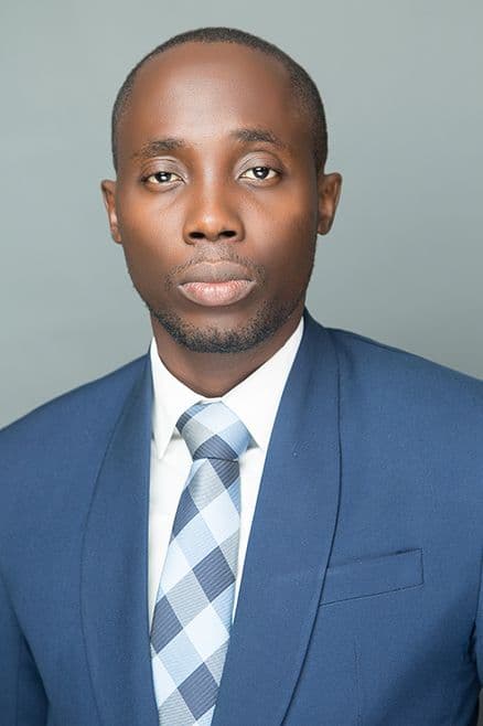 Tunde Keshinro