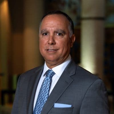 Juan Carlos Méndez 