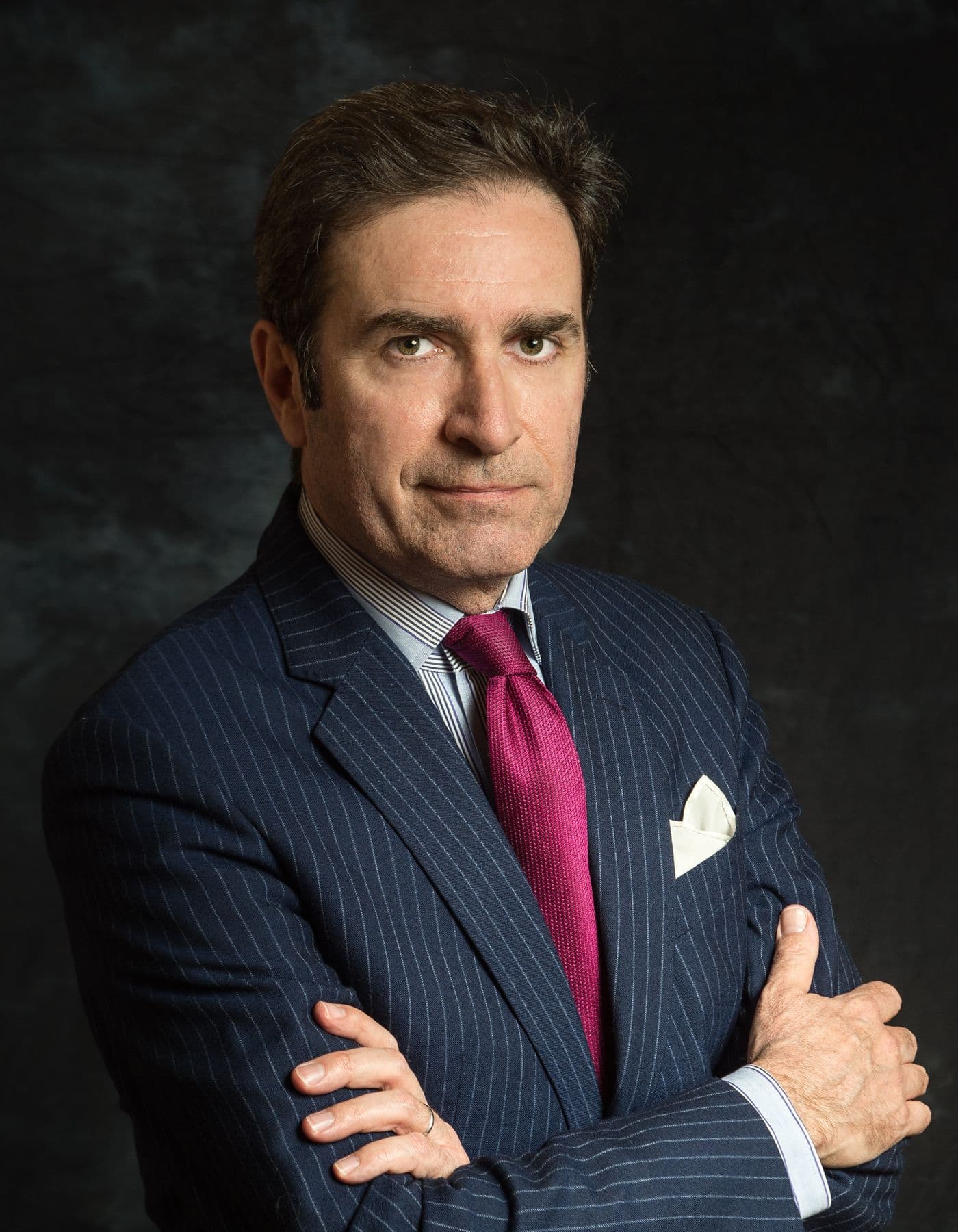 Luca Arnaboldi